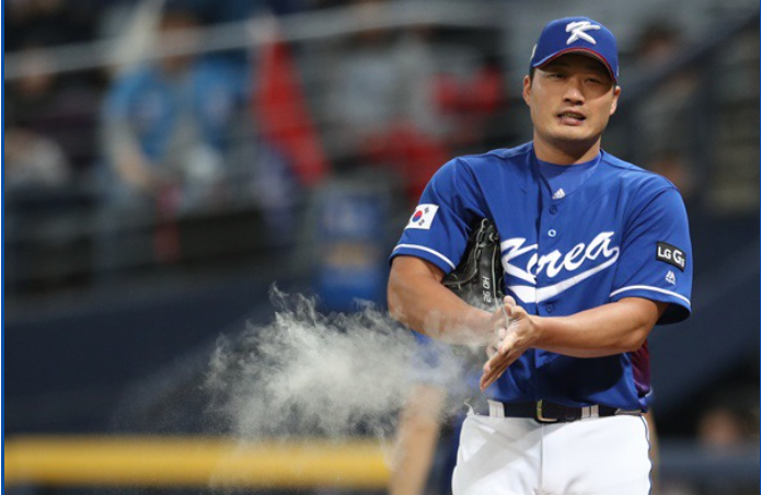  도쿄올림픽 야구 오승환 5실점 비난하면 안되는 이유 김경문 잘못