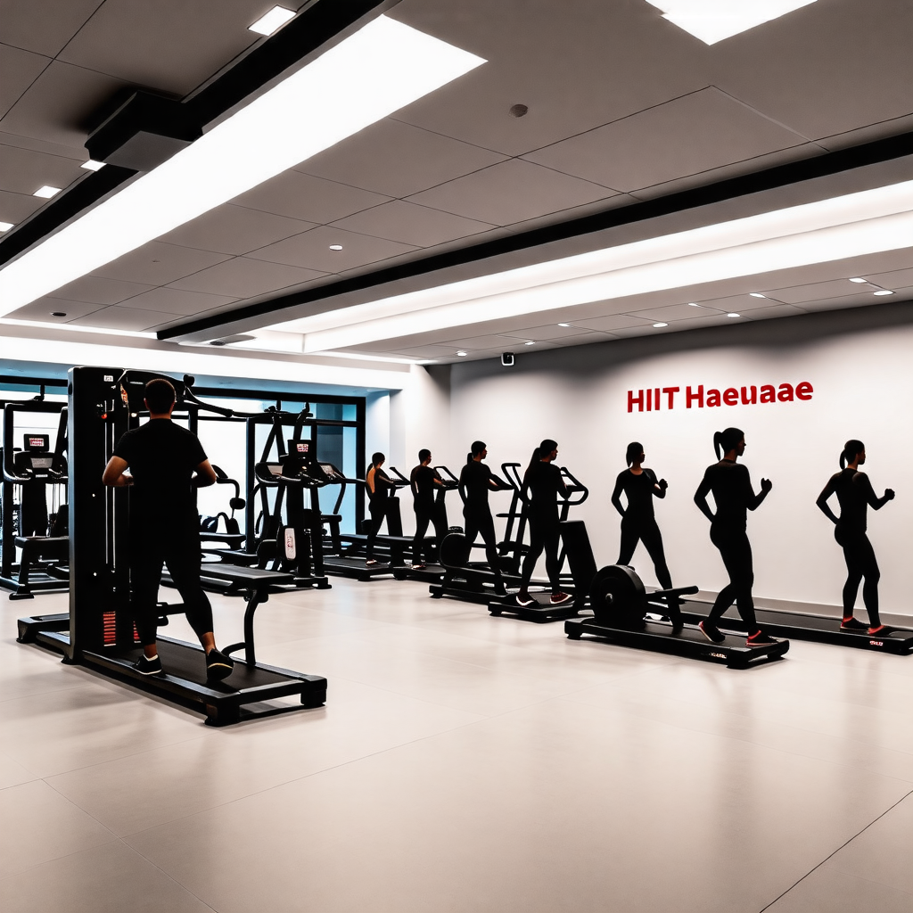 🔥 해운대구 몸짱 프로젝트! 단시간 고효율 HIIT 전문 피트니스 센터 추천 BEST 3
