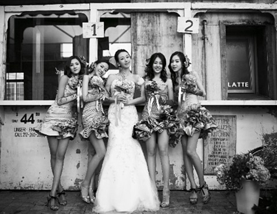 김이지 공연 사진