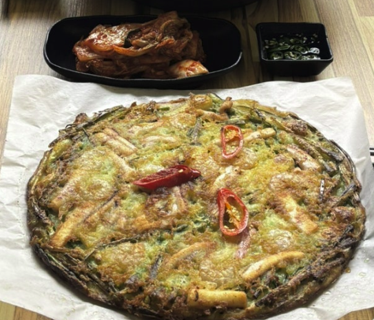수원칼국수 이미지