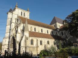 생테띠엔 교회(Eglise Saint Etienne)