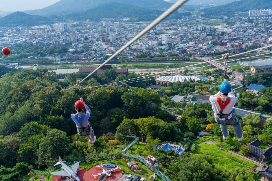 남원 여행 가볼만한 곳