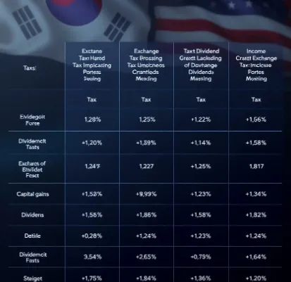 ETF 세금에 대한 흔한 오해 정리