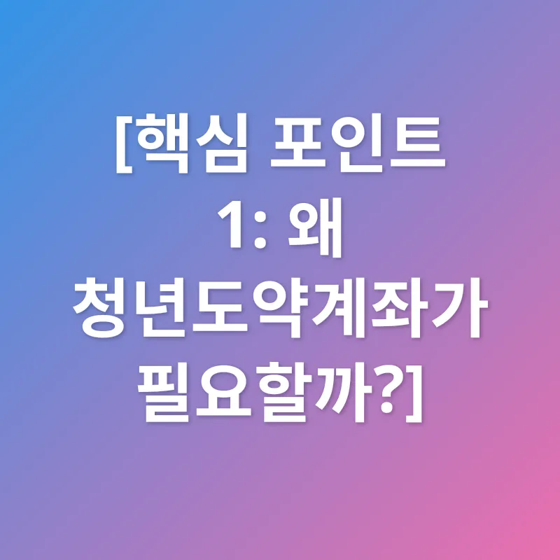 청년도약계좌_1