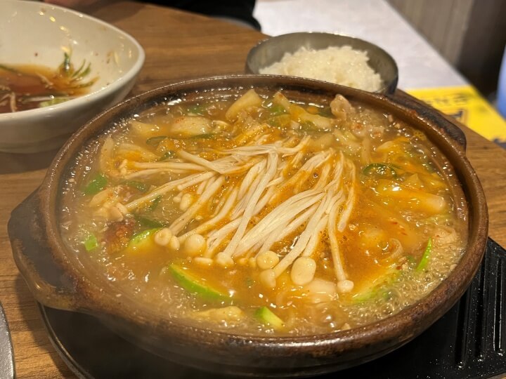 구서동-해리의-집-된장찌개