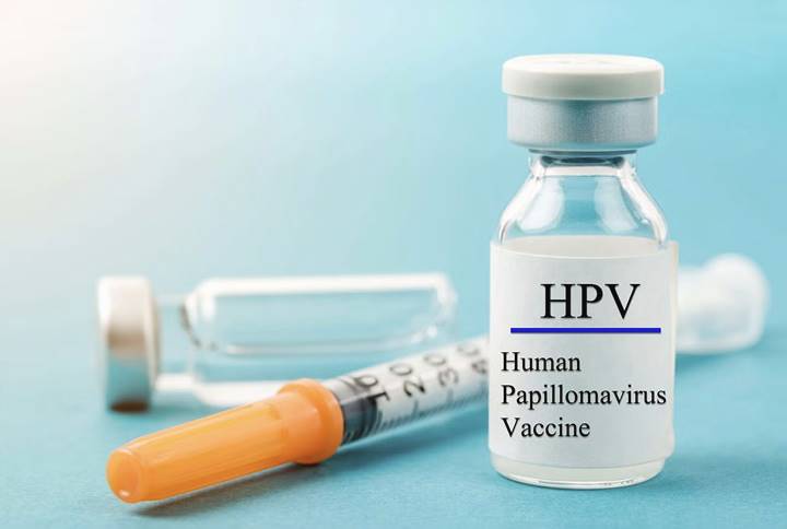 hpv 바이러스 원인 치료 검사 예방접종 총정리