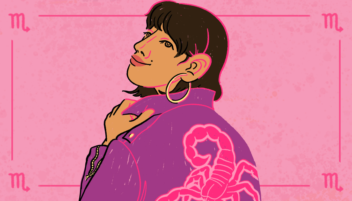 (퓨어와우) 2023 - 3월 5주(26.3.-1.4.) 주간운세 9