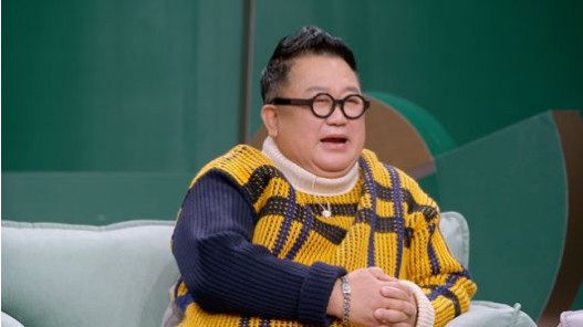  개그맨 이용식 아내 김외선 및 딸 이수민 성형 화제
