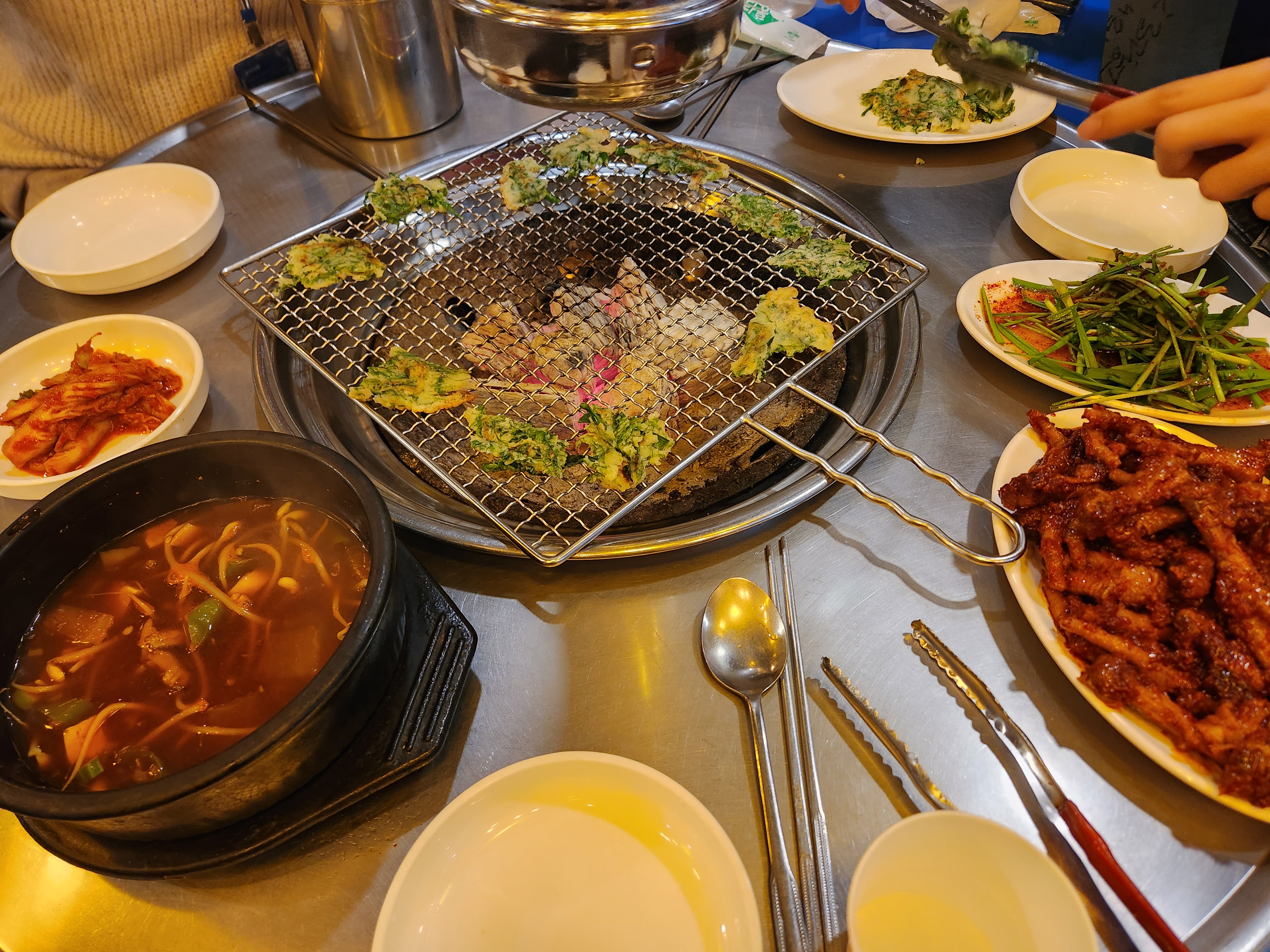 닭발어때 이미지
