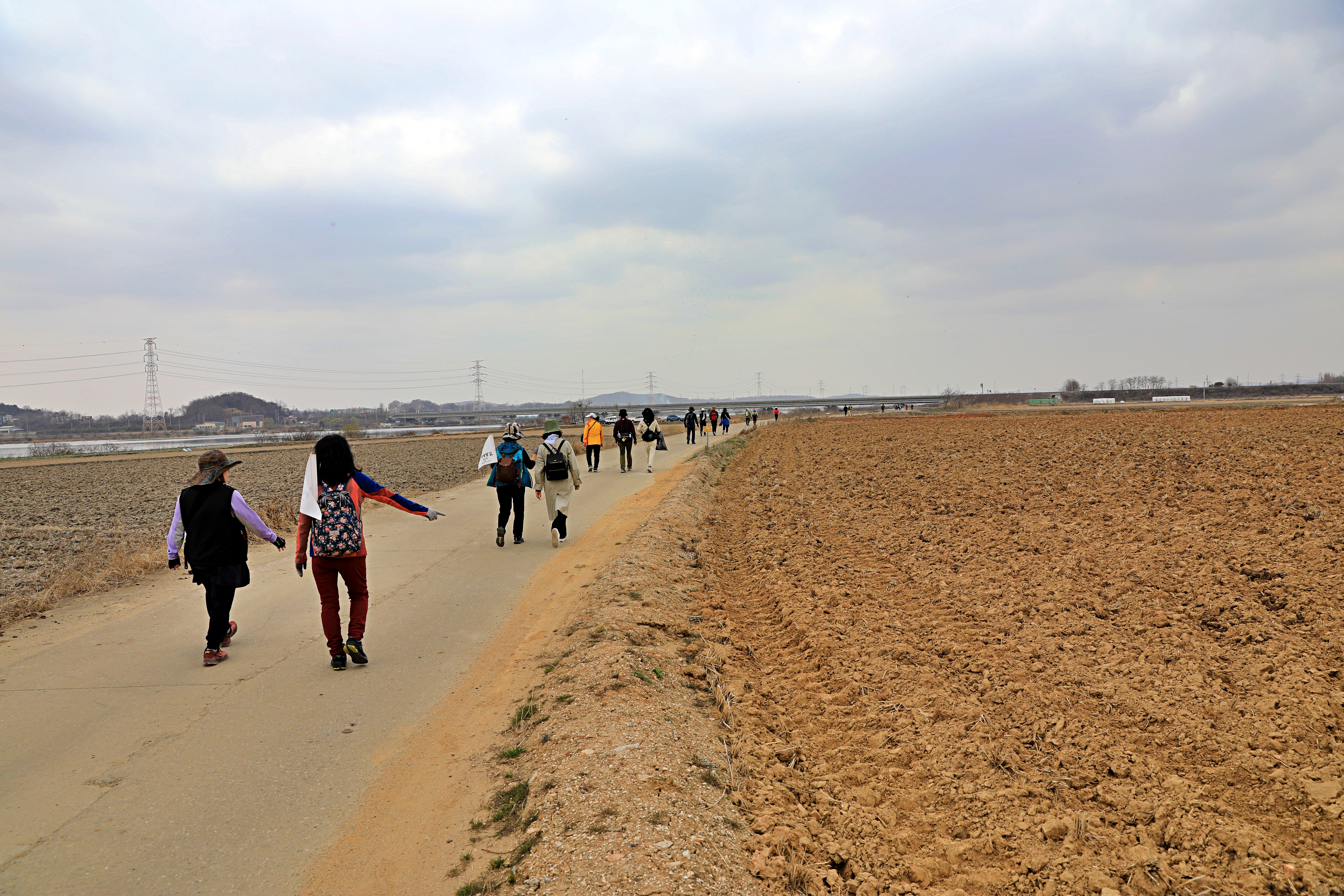 평택섭길(바닷물길) 204