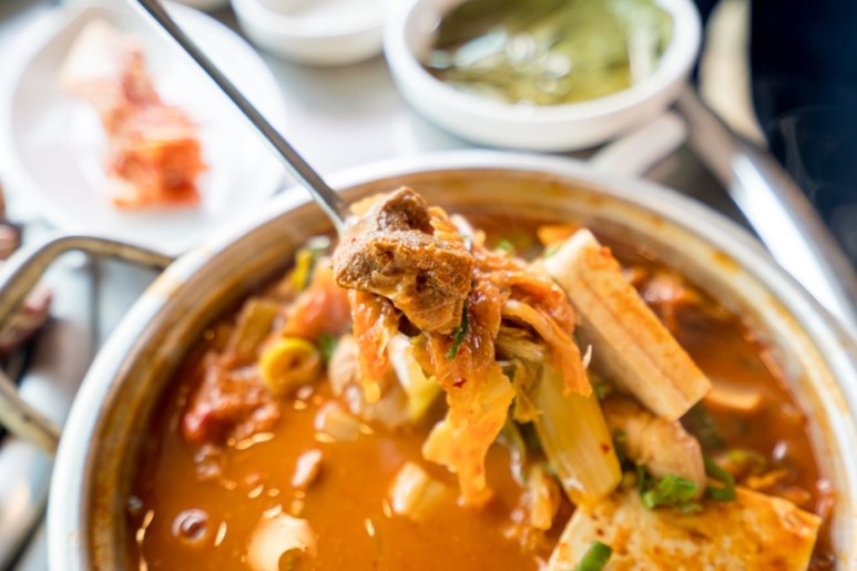 제주 송악산둘레길 맛집 돈고팡 산방산점 반할 수 밖에 없는 6