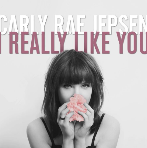  I Really Like You - Carly Rae Jepsen (발매일 뮤비 번역 해석 노래 1시간 가사)