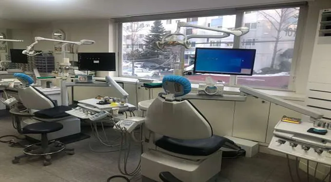 서울우리치과