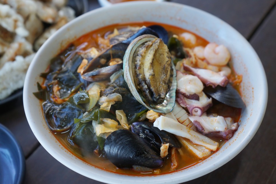 마라도 맛집 현지인이 추천하는 7