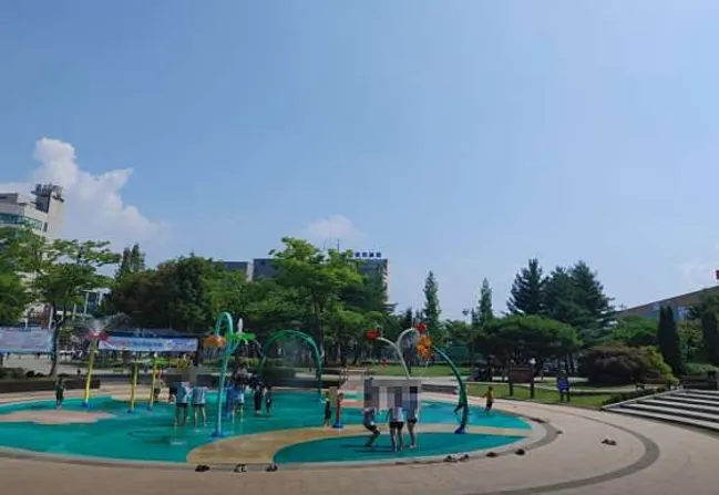 세교공원