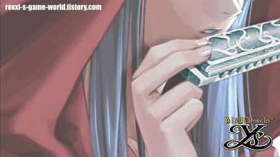  Ys Chronicles+ 공략 2