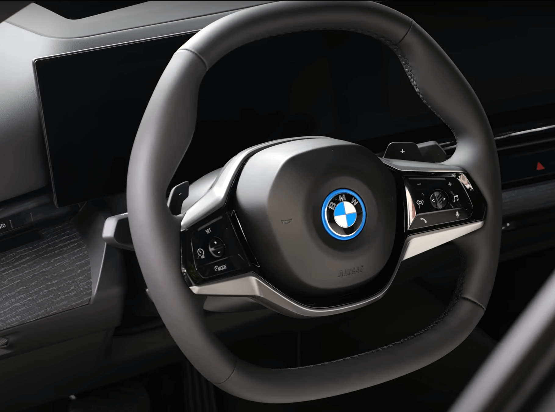 BMW i5 가격 전기차 보조금 사전예약