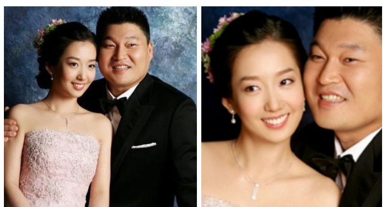 강호동 아들 강시후 뉴스로 전한 소름돋는 근황(+나이 골프 씨름 아내 직업)