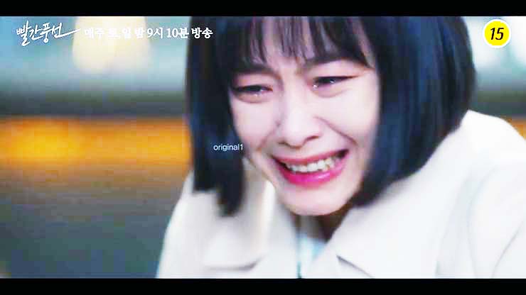 빨간 풍선 14회 줄거리 & 등장인물 - 누가 무리해서 하래