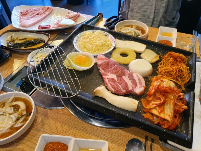 3월입사 내가 라니 / 향수 공방 20