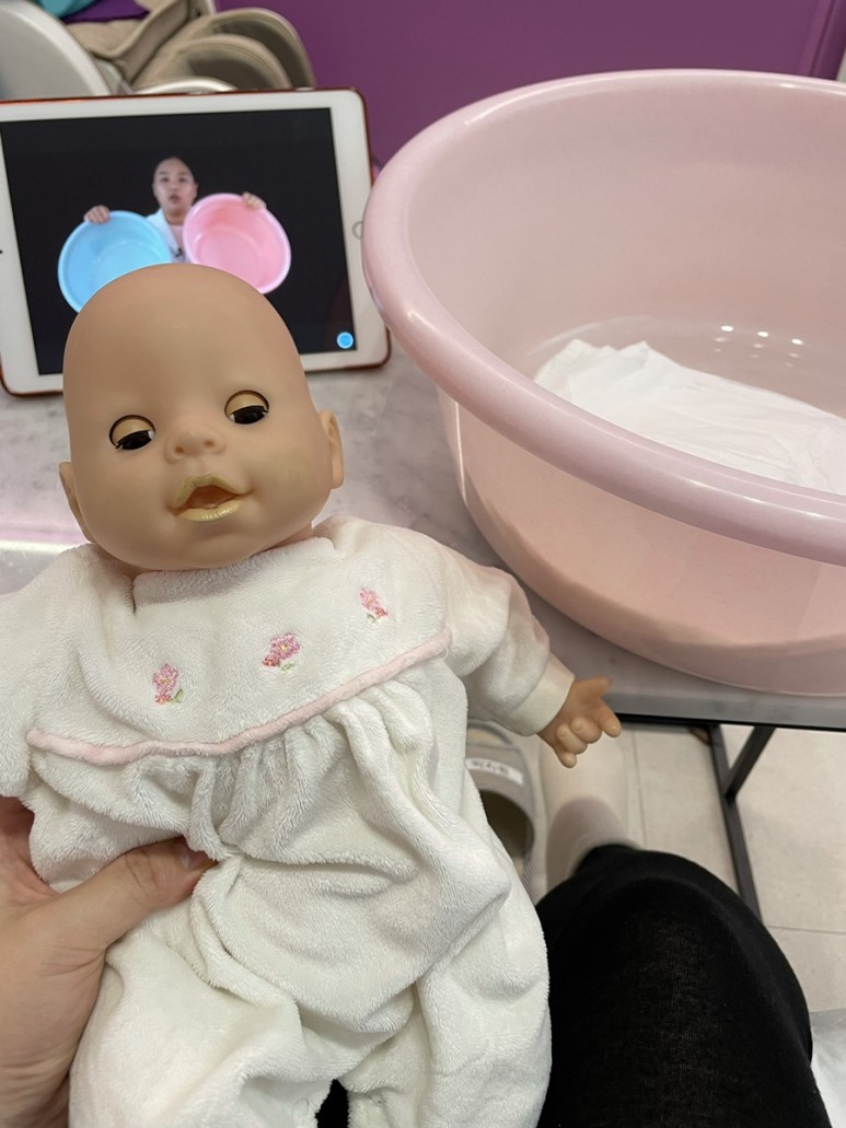 기타프로그램 광안자모병원 산후조리원 후기 - 2 22