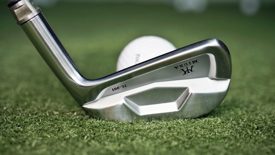 pga투어 미우라 TC-201 PGA 투어 WGC FEDEX 2