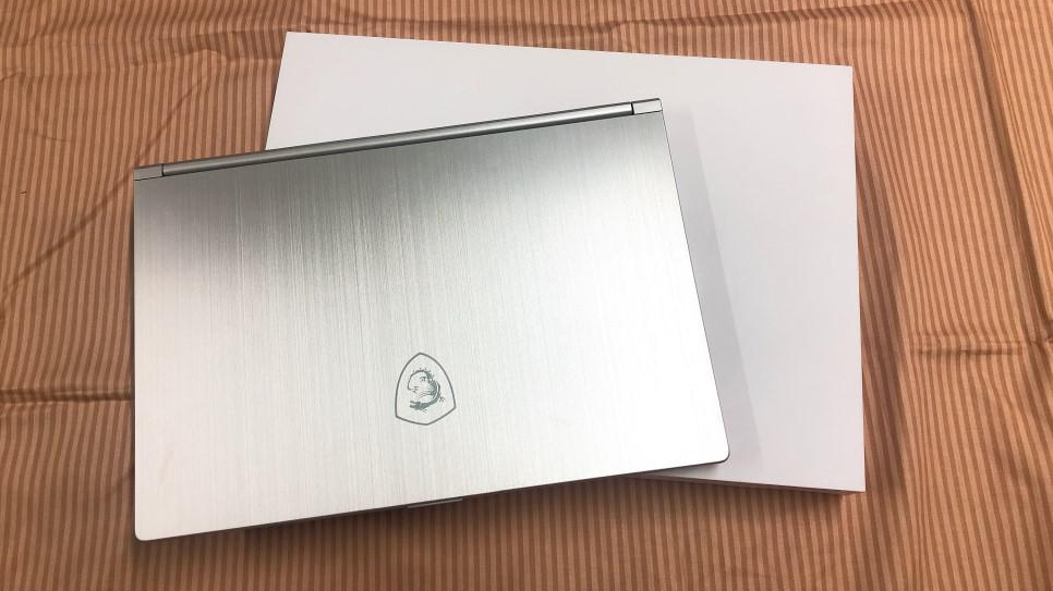 초경량 노트북 추천 MSI PS42 3