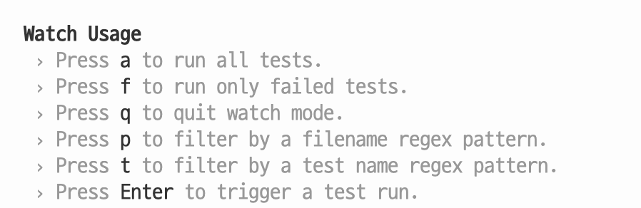 [React] React Testing Library(RTL)와 Jest :: Written by Jieun