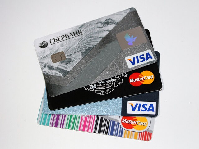 해외여행 신용카드 추천(2)