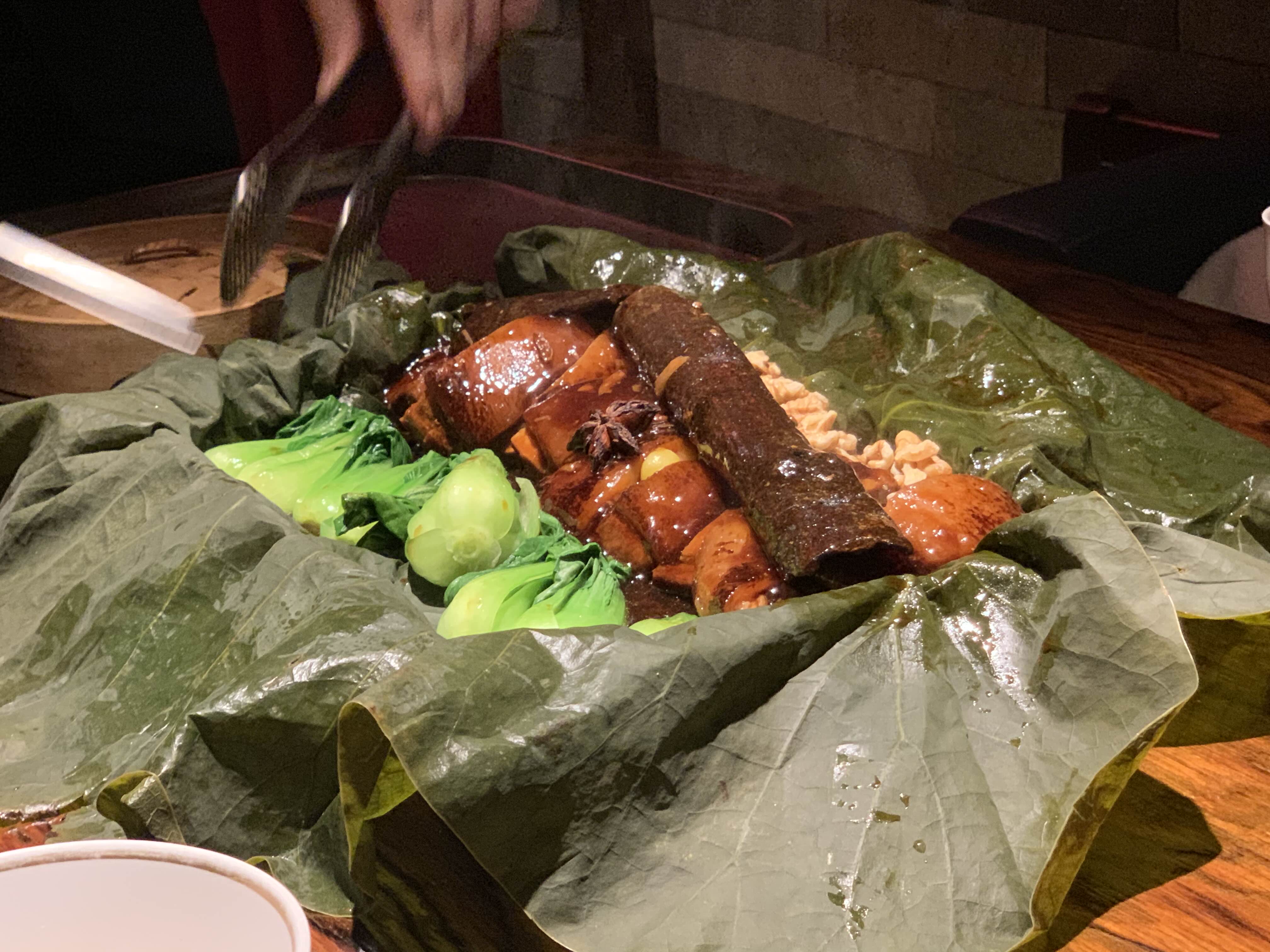  [연남동 맛집] 고급스러운 분위기의 연남동 중식당 “중화복춘 골드” 외식, 회식 장소로 추천