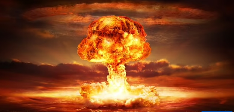 만일 핵 전쟁이 일어나면?...생존법 공개 VIDEO: How to survive a nuke 101: As world teeters on brink of war...