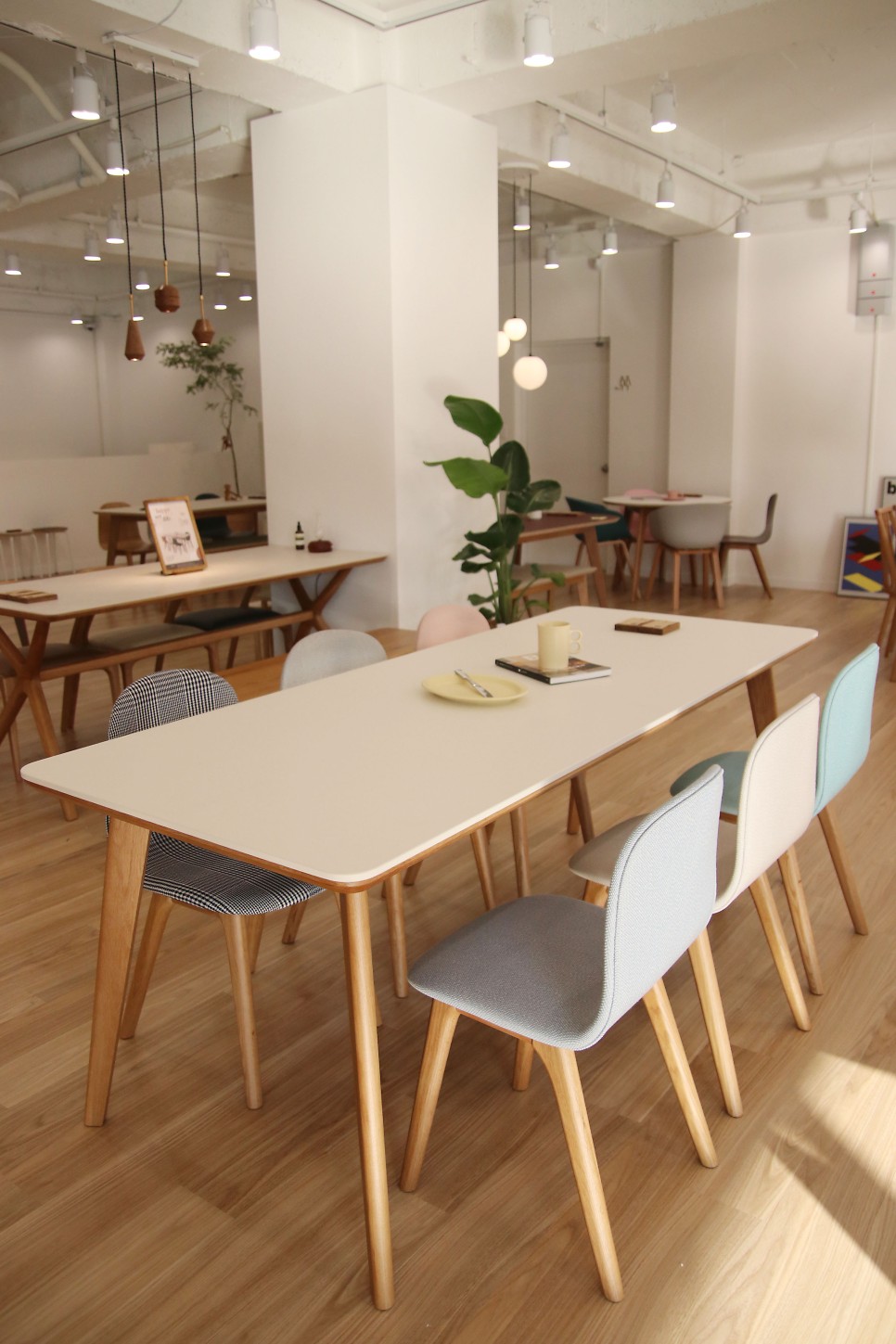 포세린식탁 볼 수 7