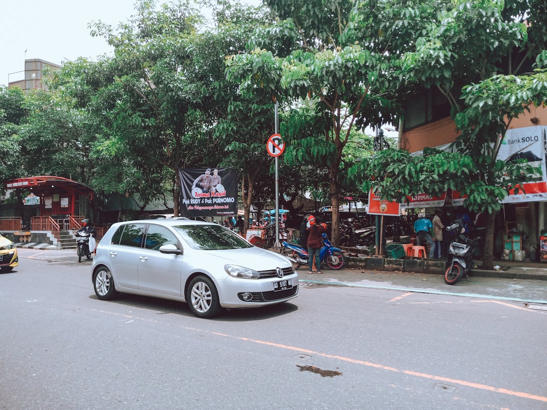 Used car marketplace.