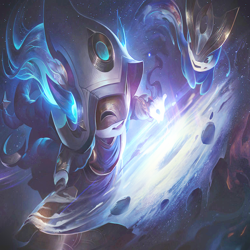  롤 패치노트 10.2 PBE #5~6 룰루, 카르마 버프, 오공 롤백