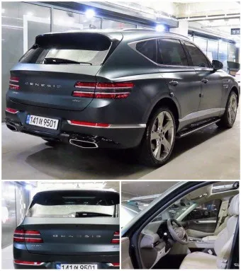 2025년 제네시스 G80 최신 가격표_13