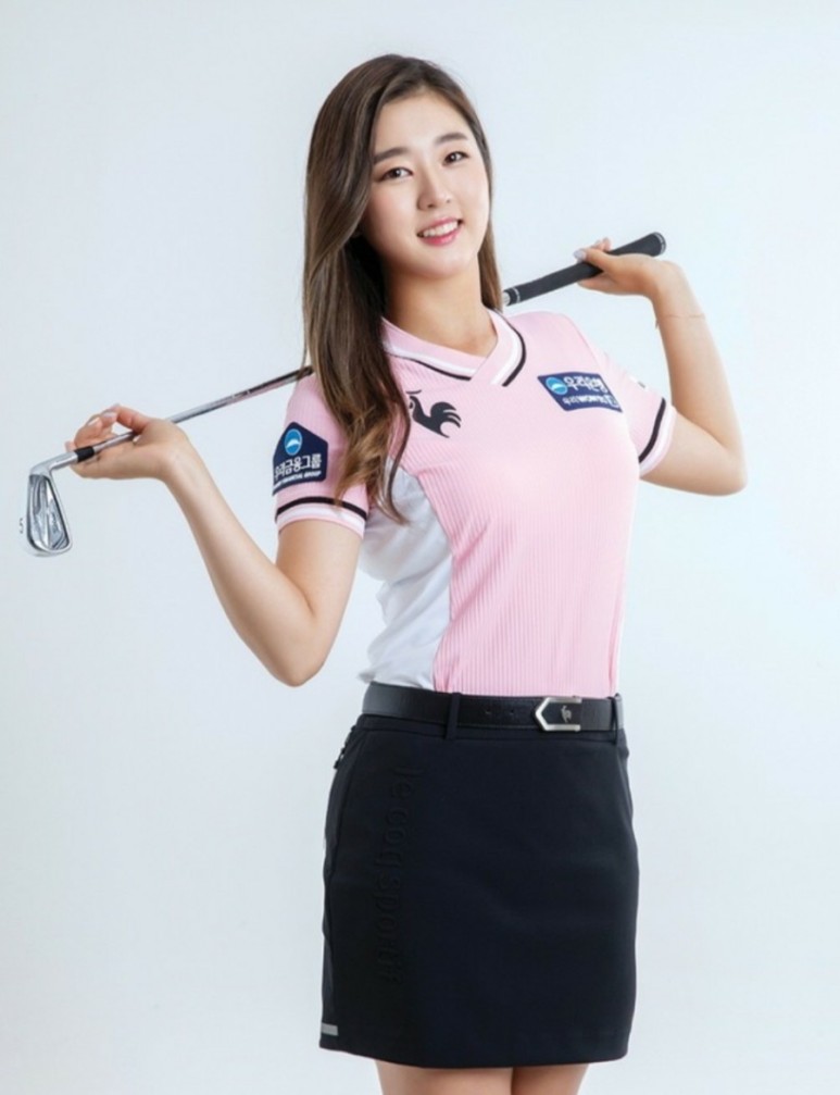 슈퍼루키 프로필, KLPGA 2021. 7