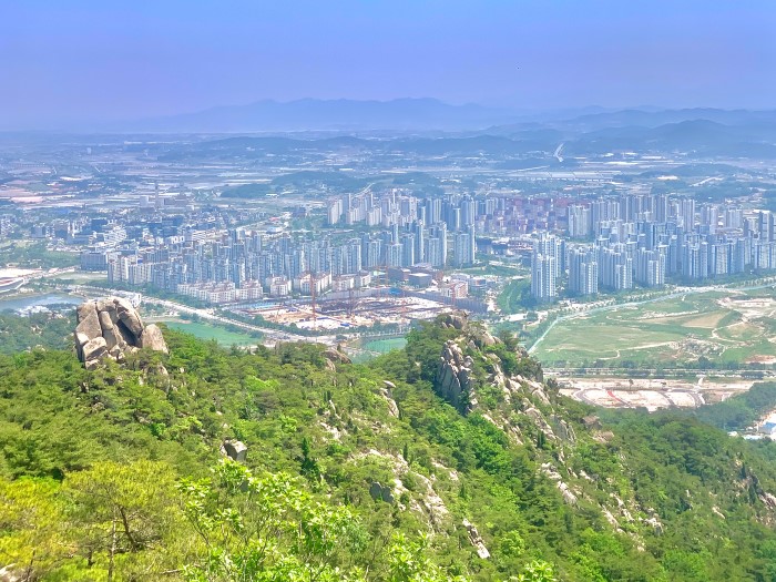 용봉산-노적봉-가는-길