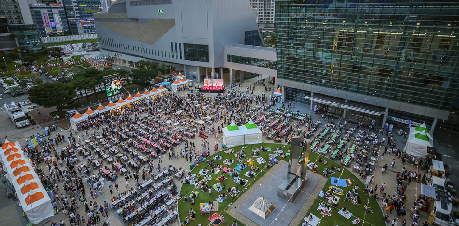 부산-수제-맥주-페스티벌