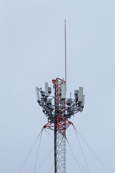  5G와 6G의 차이와 테라헤르츠에 관한 설명