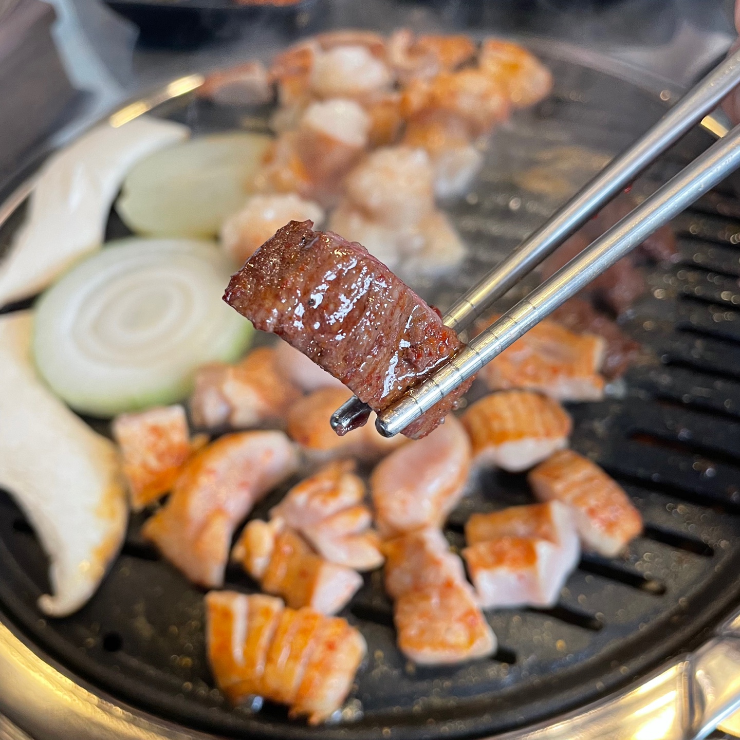 오군곱창 이미지