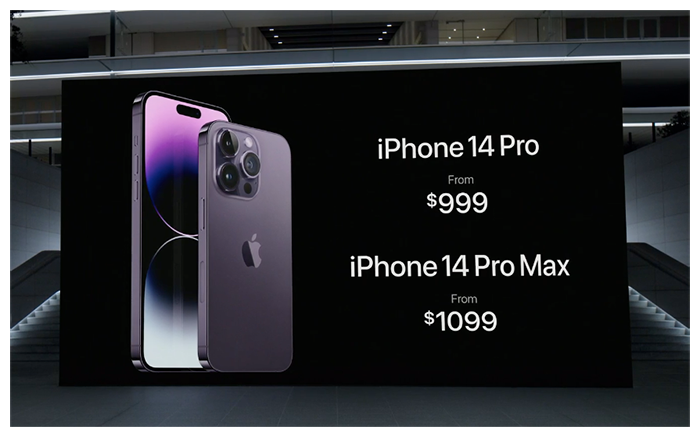 아이폰14-프로-미국-가격