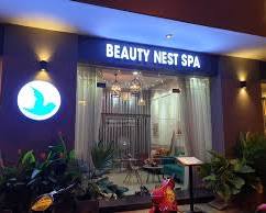 뷰티 네스트 스파 (Beauty Nest Spa)