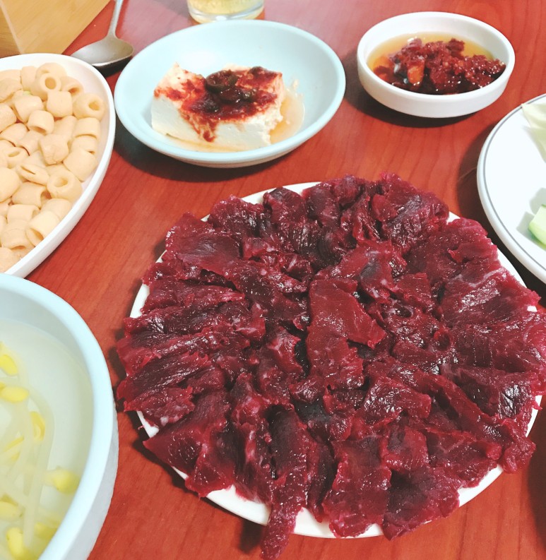 왕거미 이미지