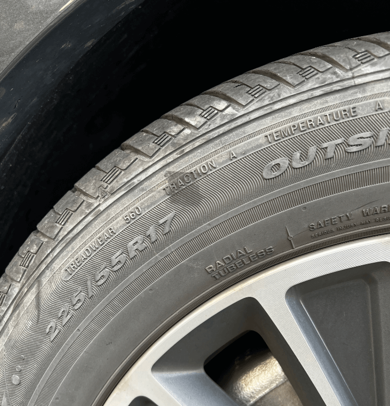 타이어-사이즈-확인