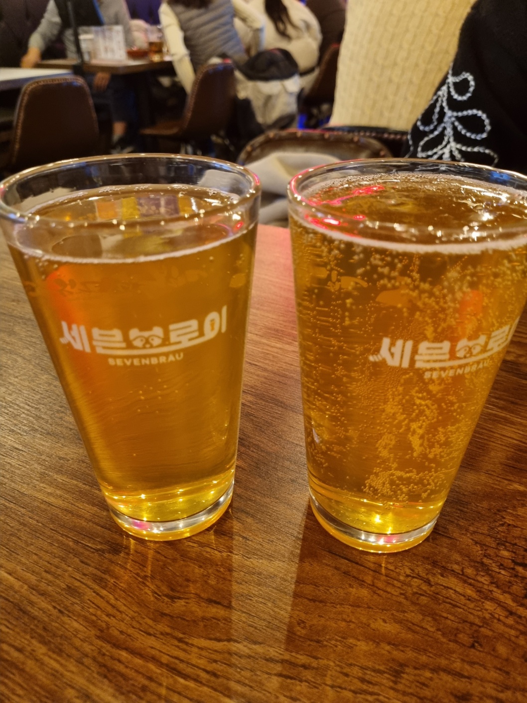 김복남수제맥주