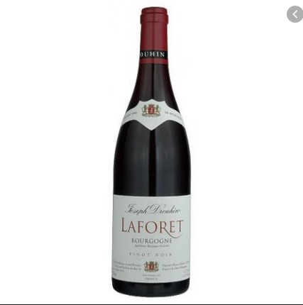  bourgogne 부르고뉴 와인 5종