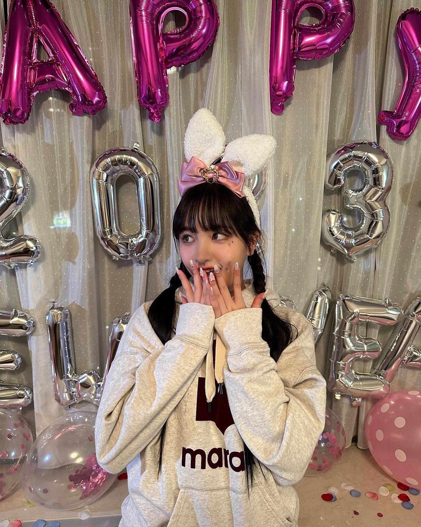  [리즈Liz] 인스타 instagram 23.01