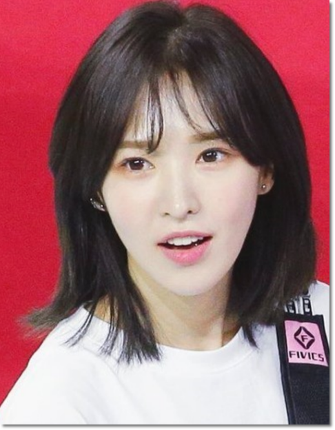 여성 단발머리 레이어드 컷 (짧은 단발 또는 긴 단발/스컬펌 8