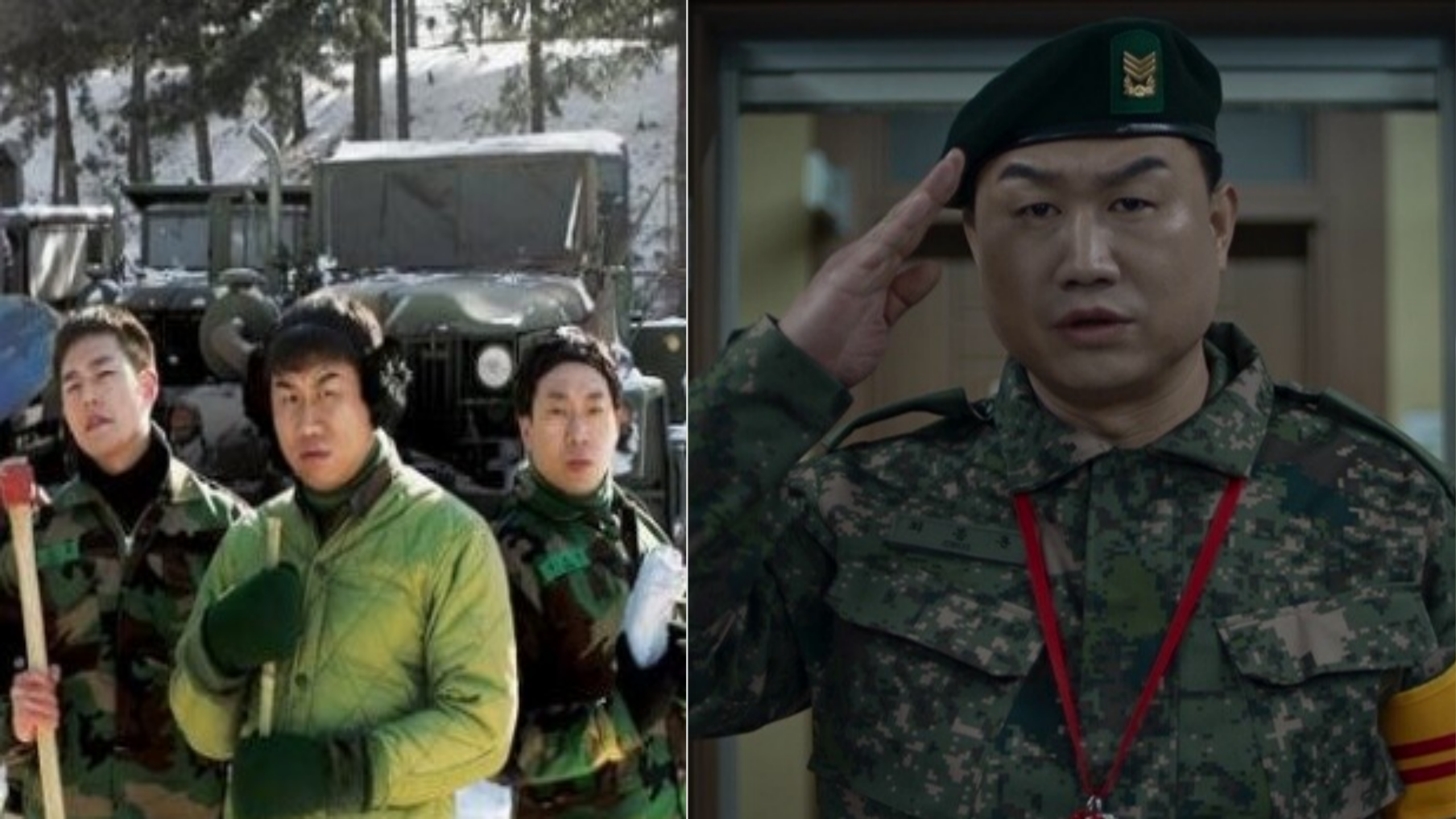  푸른 거탑 최병장 못받은 돈이 무려 5천만원, 안타까운 그의 근황... 그래도 희망이 보이네요