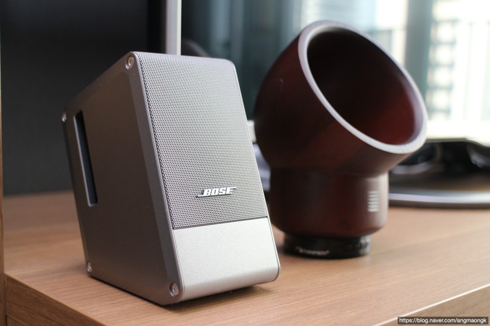  BOSE M2
